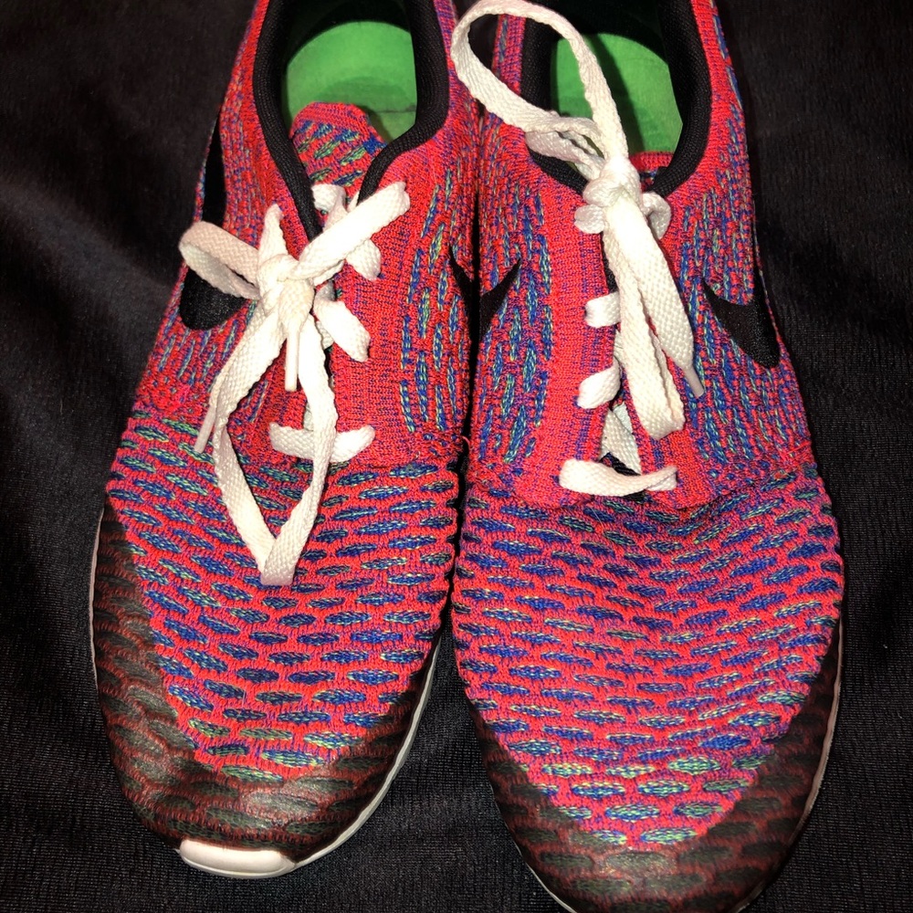 Nike Roshe Run NM Breathe